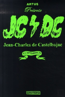 Bertrand.pt - Jcdc ; L'Intégraal
