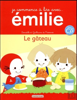 Bertrand.pt - Jcl Emilie 2017 T15