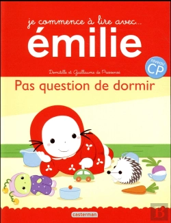 Bertrand.pt - Jcl Emilie 2017 T16