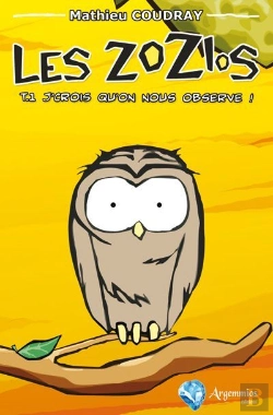 Bertrand.pt - J'Crois Qu'On Nous Observe
