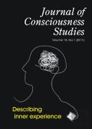 Jcs Symposium On Describing Inner Experience