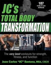 Jc'S Total Body Transformation