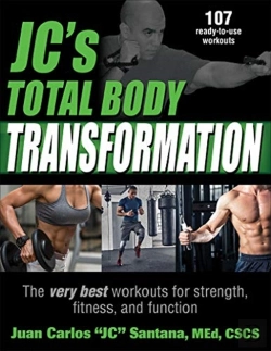 Bertrand.pt - Jc'S Total Body Transformation