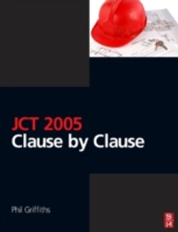 Bertrand.pt - Jct 2005: Clause By Clause