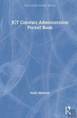 Bertrand.pt - Jct Contract Administration Pocket Book