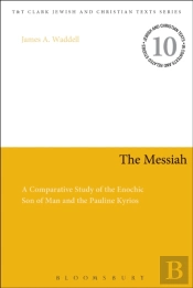 Jct Messiah A Comparative Study