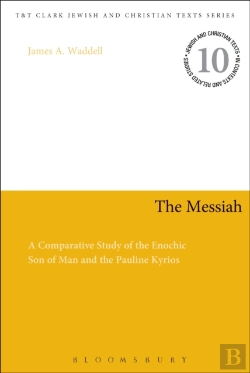 Bertrand.pt - Jct Messiah A Comparative Study