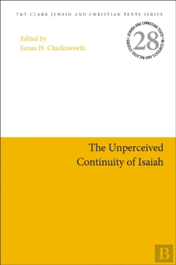 Bertrand.pt - Jct Unperceived Continuity Of Isaia