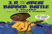 J.D. And The Great Barber Battle