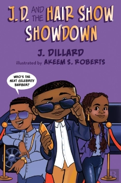 Bertrand.pt - J.D. And The Hair Show Showdown