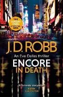 Jd Robb Untitled In Death 56