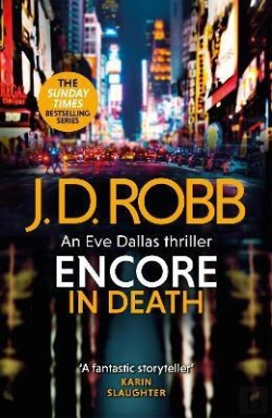 Bertrand.pt - Jd Robb Untitled In Death 56
