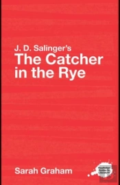 J.D. Salinger'S The Catcher In The Rye