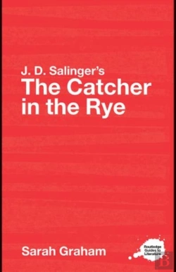 Bertrand.pt - J.D. Salinger'S The Catcher In The Rye