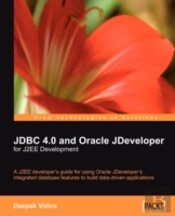 Jdbc 4.0 And Oracle Jdeveloper For J2ee Development