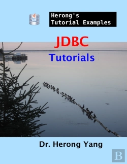 Bertrand.pt - Jdbc Tutorials - Herong'S Tutorial Examples
