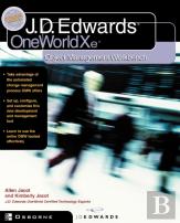 J.D.Edwards Oneworld Xe
