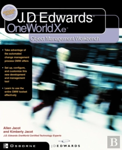 Bertrand.pt - J.D.Edwards Oneworld Xe