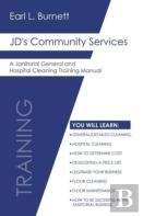 Jd'S Community Services