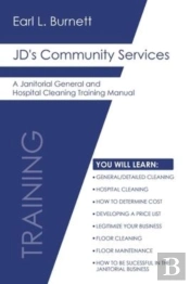Jd'S Community Services
