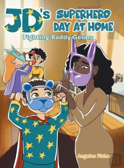 Bertrand.pt - Jd'S Superhero Day At Home: Fighting Bad