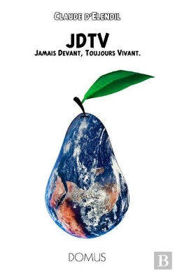 Bertrand.pt - Jdtv : Jamais Devant, Toujours Vivant