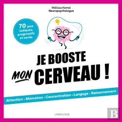 Bertrand.pt - Je Booste Mon Cerveau !