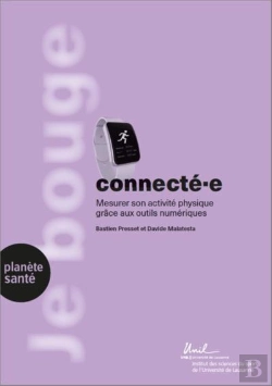 Bertrand.pt - Je Bouge Connecté ; Pour Mesurer Mon Activité Physique