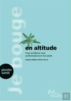 Bertrand.pt - Je Bouge En Altitude