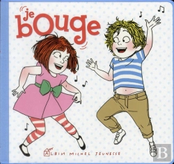 Bertrand.pt - Je Bouge
