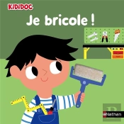 Je Bricole