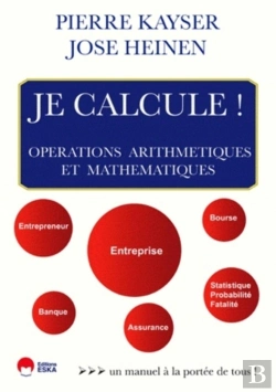 Bertrand.pt - Je Calcule ! Opérations Arithmetiques Et Mathématiques