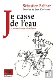 Je Casse De L'Eau