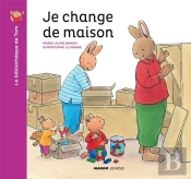 Je Change De Maison