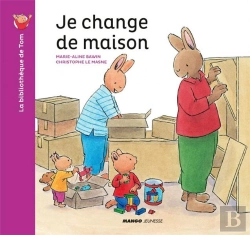 Bertrand.pt - Je Change De Maison