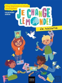 Bertrand.pt - Je Change Le Monde ! Le Racisme