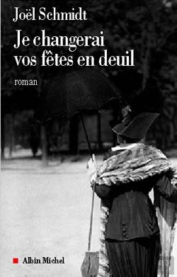 Bertrand.pt - Je Changerai Vos Fêtes En Deuil