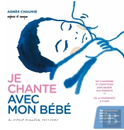 Je Chante Avec Mon Bébé