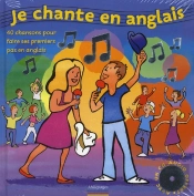 Je Chante En Anglais