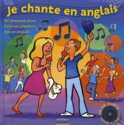 Bertrand.pt - Je Chante En Anglais