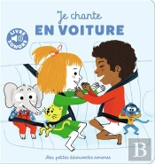 Je Chante En Voiture (Tp)
