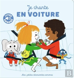 Bertrand.pt - Je Chante En Voiture (Tp)