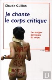 Je Chante Le Corps Critique