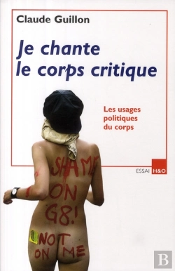 Bertrand.pt - Je Chante Le Corps Critique