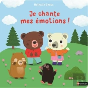 Je Chante Mes Émotions !