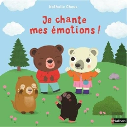 Bertrand.pt - Je Chante Mes Émotions !