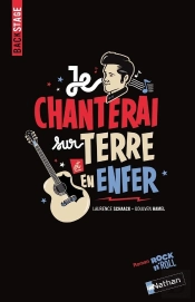 Je Chanterai Sur Terre Et En Enfer
