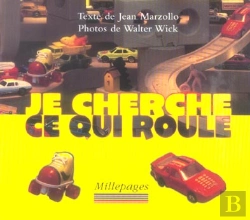 Bertrand.pt - Je Cherche Ce Qui Roule