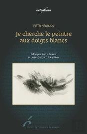 Je Cherche Le Peintre Aux Doigts Blancs