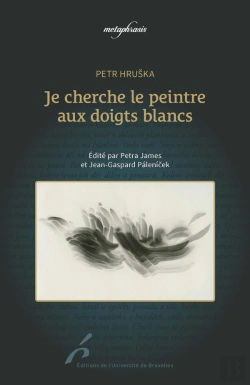Bertrand.pt - Je Cherche Le Peintre Aux Doigts Blancs
